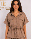 Compleu Sienna Cream