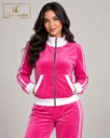 Compleu Selena Pink