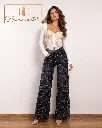 Body Tip Corset din Dantelă Albă