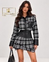 Rochie Divine Grid