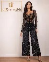 Body Tip Corset din Neagră