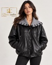 Jachetă Luna Noir