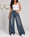 Blugi Star Brown