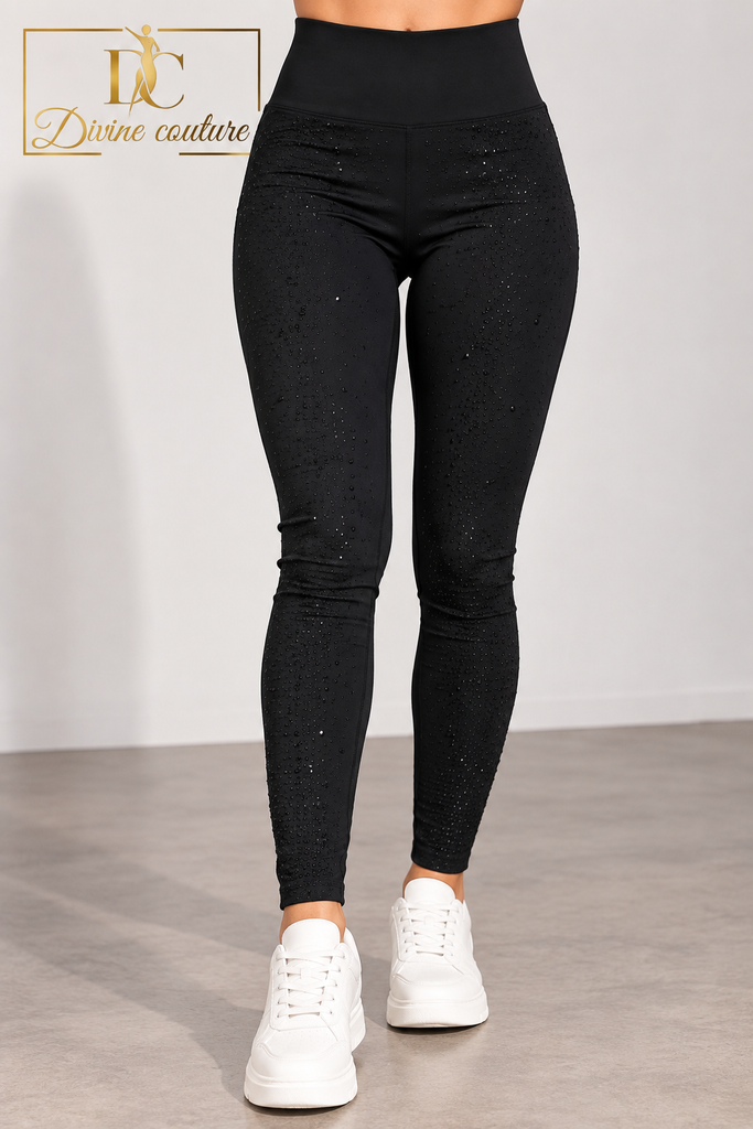 Colanți Sparkle Glam