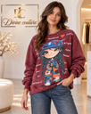 Bluză Cherry Girl