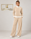 Compleu Cream Velvet