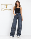 Blugi Crystal Denim